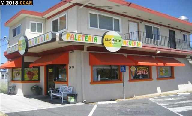 2460 WILLOW PASS RD, BAY POINT, California 94565-3332, ,Comm Ri Multi-units 5+,For Sale,WILLOW PASS RD,40602340