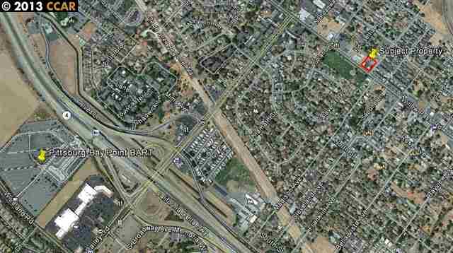 2460 WILLOW PASS RD, BAY POINT, California 94565-3332, ,Comm Ri Multi-units 5+,For Sale,WILLOW PASS RD,40602340