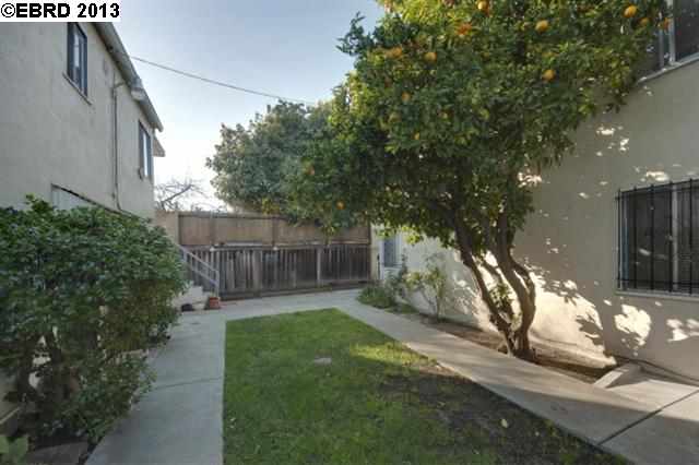 1420 ALCATRAZ AVE, BERKELEY, California 94702-2711, ,Comm Ri Multi-units 5+,For Sale,ALCATRAZ AVE,40602408