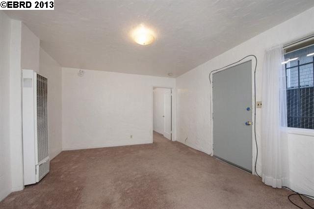 1420 ALCATRAZ AVE, BERKELEY, California 94702-2711, ,Comm Ri Multi-units 5+,For Sale,ALCATRAZ AVE,40602408