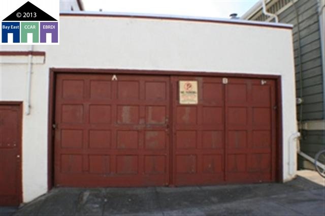 2247 8th Ave, OAKLAND, California 94606, ,Comm Ri Multi-units 5+,For Sale,8th Ave,40602473
