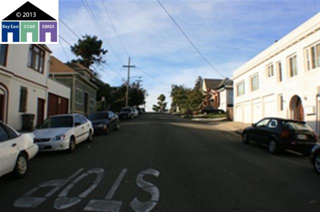 2247 8th Ave, OAKLAND, California 94606, ,Comm Ri Multi-units 5+,For Sale,8th Ave,40602473