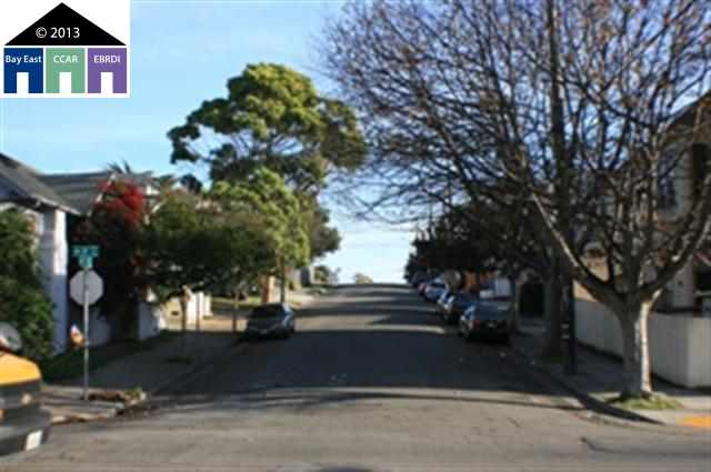 2247 8th Ave, OAKLAND, California 94606, ,Comm Ri Multi-units 5+,For Sale,8th Ave,40602473