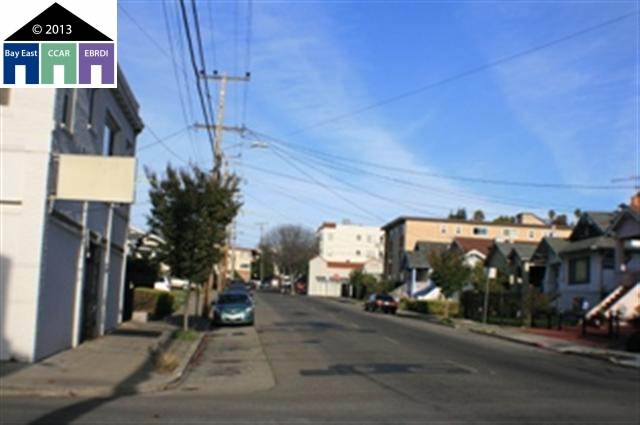 2247 8th Ave, OAKLAND, California 94606, ,Comm Ri Multi-units 5+,For Sale,8th Ave,40602473