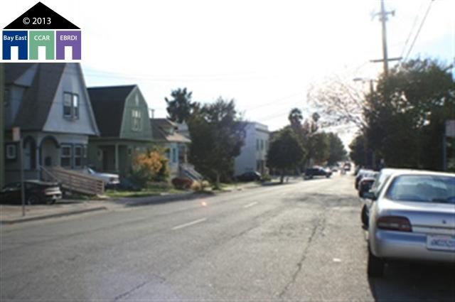 2247 8th Ave, OAKLAND, California 94606, ,Comm Ri Multi-units 5+,For Sale,8th Ave,40602473