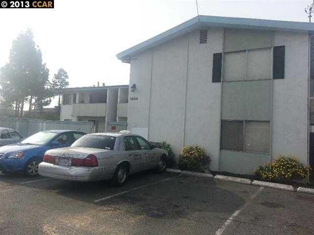 1854 ROBIN LN, CONCORD, California 94520-3815, ,Comm Ri Multi-units 5+,For Sale,ROBIN LN,40602662