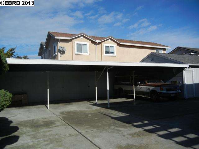 20145 WISTERIA ST, CASTRO VALLEY, California 94546-4124, ,Comm Ri Multi-units 5+,For Sale,WISTERIA ST,40602938