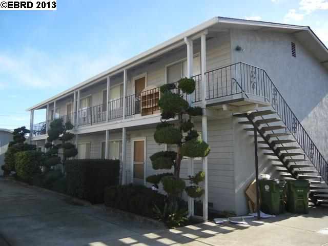 20145 WISTERIA ST, CASTRO VALLEY, California 94546-4124, ,Comm Ri Multi-units 5+,For Sale,WISTERIA ST,40602938