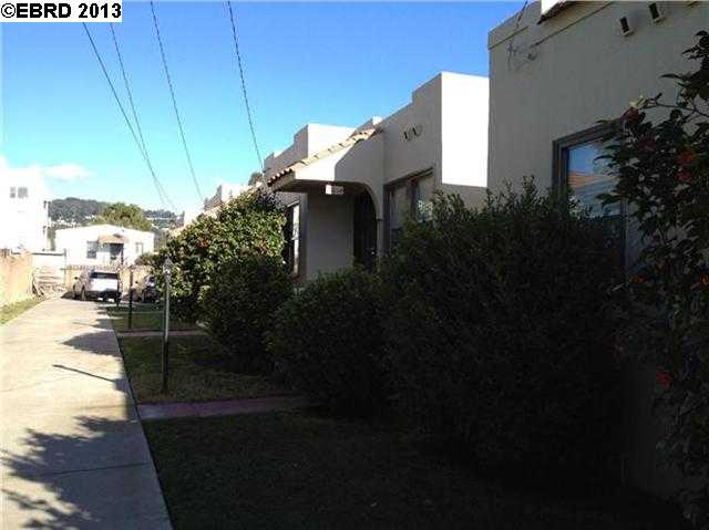 3518 Quigley Street, OAKLAND, California 94619, ,Comm Ri Multi-units 5+,For Sale,Quigley Street,40603058
