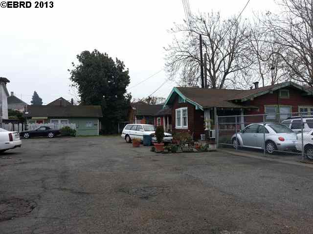 712 Lincoln Ave., ALAMEDA, California 94501, ,Comm Ri Multi-units 5+,For Sale,Lincoln Ave.,40603546