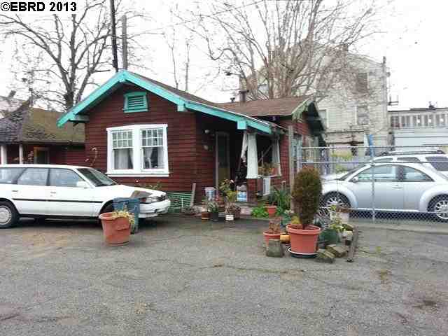 712 Lincoln Ave., ALAMEDA, California 94501, ,Comm Ri Multi-units 5+,For Sale,Lincoln Ave.,40603546