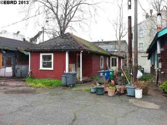 712 Lincoln Ave., ALAMEDA, California 94501, ,Comm Ri Multi-units 5+,For Sale,Lincoln Ave.,40603546