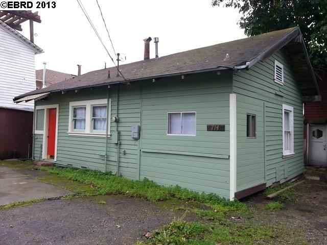 712 Lincoln Ave., ALAMEDA, California 94501, ,Comm Ri Multi-units 5+,For Sale,Lincoln Ave.,40603546