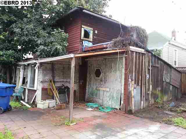 712 Lincoln Ave., ALAMEDA, California 94501, ,Comm Ri Multi-units 5+,For Sale,Lincoln Ave.,40603546