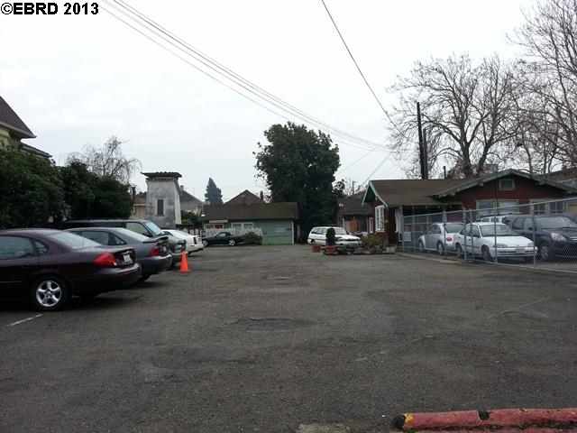 712 Lincoln Ave., ALAMEDA, California 94501, ,Comm Ri Multi-units 5+,For Sale,Lincoln Ave.,40603546