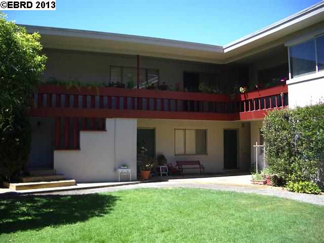 1715 SPRUCE ST, BERKELEY, California 94709-1726, ,Comm Ri Multi-units 5+,For Sale,SPRUCE ST,40604180