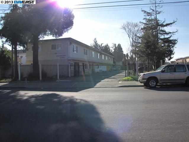 27495 MANON AVE, HAYWARD, California 94544-4615, ,Comm Ri Multi-units 5+,For Sale,MANON AVE,40604191