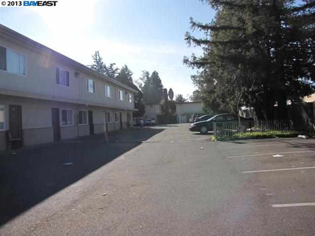 27495 MANON AVE, HAYWARD, California 94544-4615, ,Comm Ri Multi-units 5+,For Sale,MANON AVE,40604191