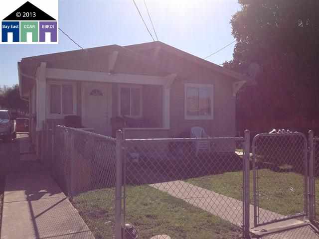 325 SMALLEY AVE, HAYWARD, California 94541-4915, ,Comm Ri Multi-units 5+,For Sale,SMALLEY AVE,40604809