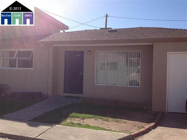 325 SMALLEY AVE, HAYWARD, California 94541-4915, ,Comm Ri Multi-units 5+,For Sale,SMALLEY AVE,40604809