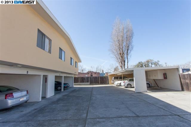 58 OAKES BLVD, SAN LEANDRO, California 94577-2825, ,Comm Ri Multi-units 5+,For Sale,OAKES BLVD,40605246