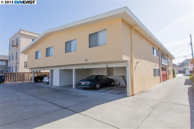 58 OAKES BLVD, SAN LEANDRO, California 94577-2825, ,Comm Ri Multi-units 5+,For Sale,OAKES BLVD,40605246