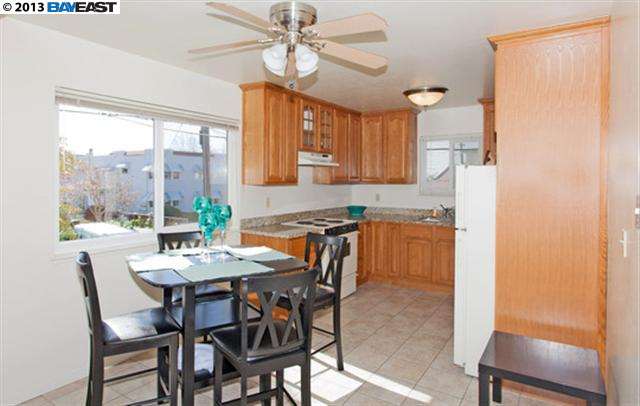 58 OAKES BLVD, SAN LEANDRO, California 94577-2825, ,Comm Ri Multi-units 5+,For Sale,OAKES BLVD,40605246