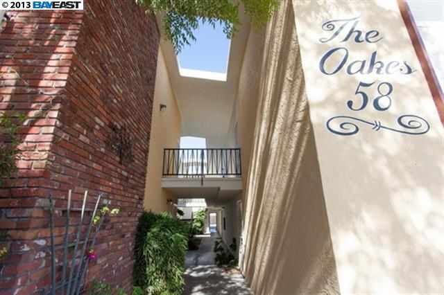 58 OAKES BLVD, SAN LEANDRO, California 94577-2825, ,Comm Ri Multi-units 5+,For Sale,OAKES BLVD,40605246