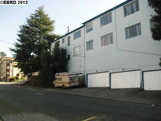 2415 7TH AVE, OAKLAND, California 94606-2023, ,Comm Ri Multi-units 5+,For Sale,7TH AVE,40605806