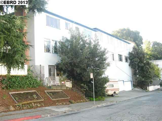 2415 7TH AVE, OAKLAND, California 94606-2023, ,Comm Ri Multi-units 5+,For Sale,7TH AVE,40605806
