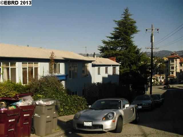 2415 7TH AVE, OAKLAND, California 94606-2023, ,Comm Ri Multi-units 5+,For Sale,7TH AVE,40605806