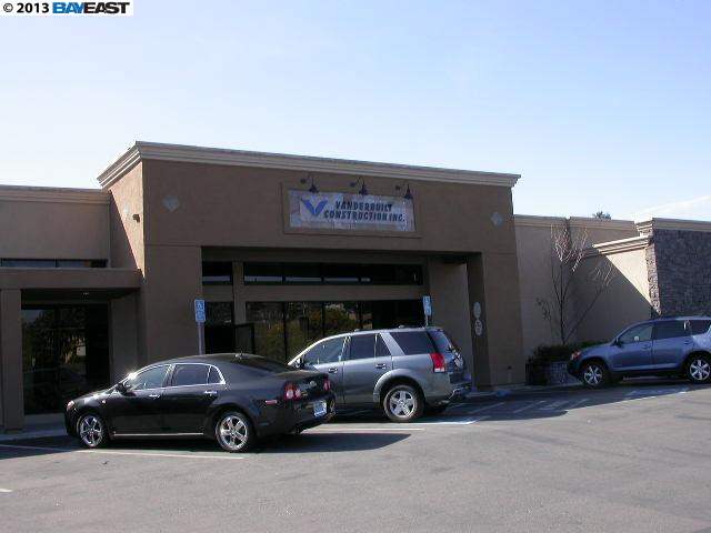 4795 Heyer Avenue, CASTRO VALLEY, California 94546-3618, ,Comm Industrial For Lease,For Rent,Heyer Avenue,40938313