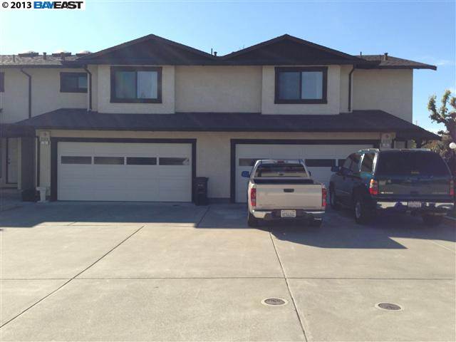 3430 SOMERSET AVE, CASTRO VALLEY, California 94546-3355, ,Comm Ri Multi-units 5+,For Sale,SOMERSET AVE,40606277
