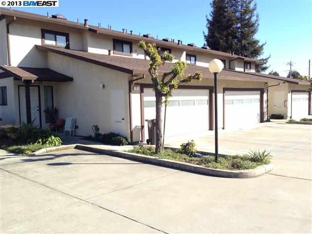 3430 SOMERSET AVE, CASTRO VALLEY, California 94546-3355, ,Comm Ri Multi-units 5+,For Sale,SOMERSET AVE,40606277