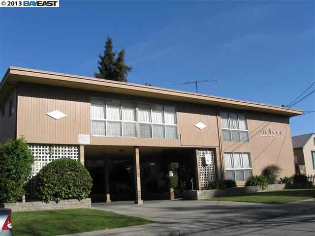 236 HAAS AVE, SAN LEANDRO, California 94577-3720, ,Comm Ri Multi-units 5+,For Sale,HAAS AVE,40606431