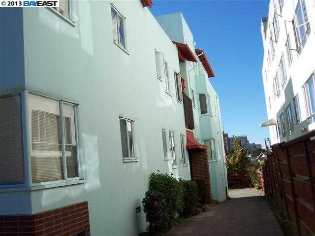 293 EUCLID AVE, OAKLAND, California 94610-3128, ,Comm Ri Multi-units 5+,For Sale,EUCLID AVE,40606469