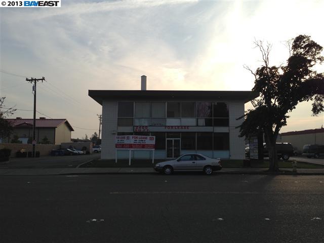 37555 DUSTERBERRY WAY, FREMONT, California 94536-4908, ,Comm Industrial For Lease,For Rent,DUSTERBERRY WAY,40938328