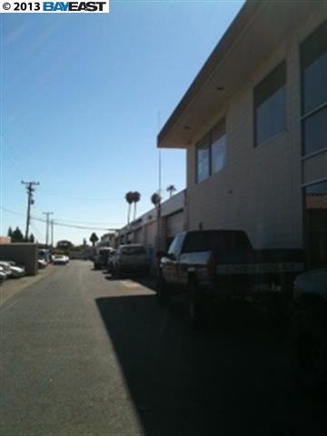 37555 DUSTERBERRY WAY, FREMONT, California 94536-4908, ,Comm Industrial For Lease,For Rent,DUSTERBERRY WAY,40938328