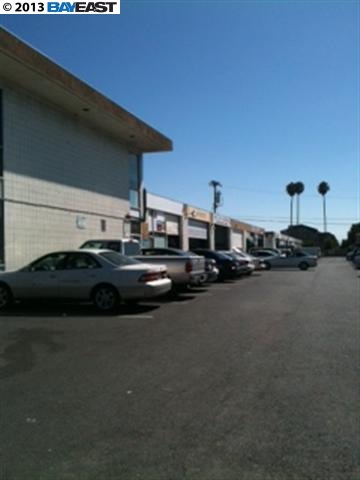 37555 DUSTERBERRY WAY, FREMONT, California 94536-4908, ,Comm Industrial For Lease,For Rent,DUSTERBERRY WAY,40938328