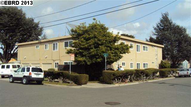 1240 Broadway Street, SAN PABLO, California 94806, ,Comm Ri Multi-units 5+,For Sale,Broadway Street,40606816