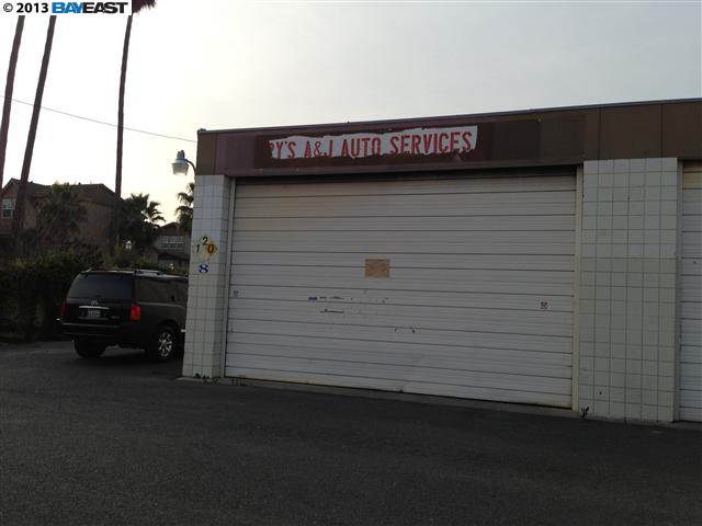 37557 DUSTERBERRY WAY #8, FREMONT, California 94536-4908, ,Comm Industrial For Lease,For Rent,DUSTERBERRY WAY #8,40938343