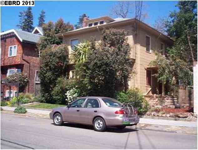 1433 Spruce Street, BERKELEY, California 94709, ,Comm Ri Multi-units 5+,For Sale,Spruce Street,40607322
