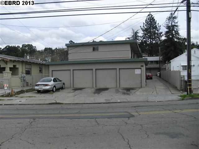 6840 MACARTHUR BLVD, OAKLAND, California 94605-2547, ,Comm Ri Multi-units 5+,For Sale,MACARTHUR BLVD,40607342
