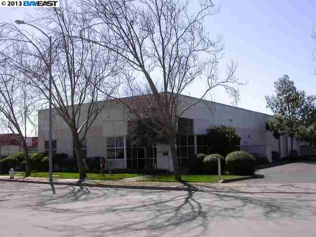 1649 Neptune Drive, SAN LEANDRO, California 94577-3162, ,Comm Industrial For Lease,For Rent,Neptune Drive,40938358