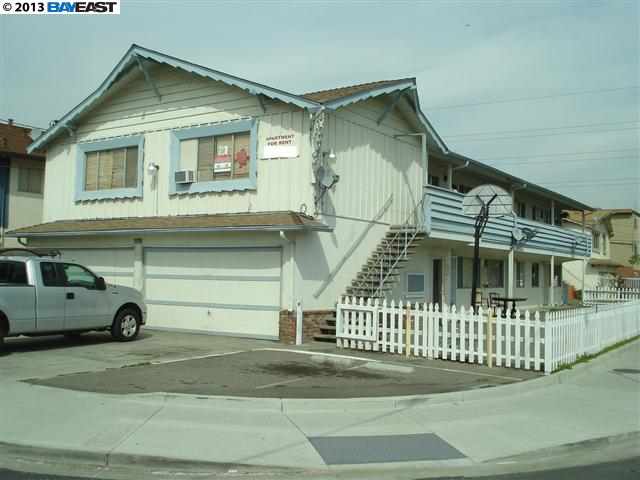 25198 Muir Street, HAYWARD, California 94544, ,Comm Ri Multi-units 5+,For Sale,Muir Street,40607762