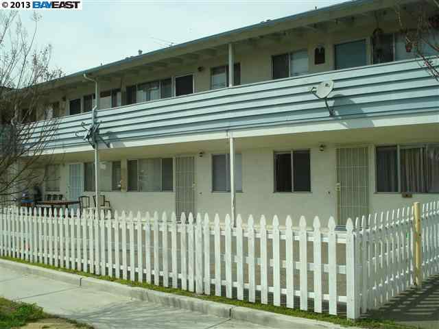 25198 Muir Street, HAYWARD, California 94544, ,Comm Ri Multi-units 5+,For Sale,Muir Street,40607762