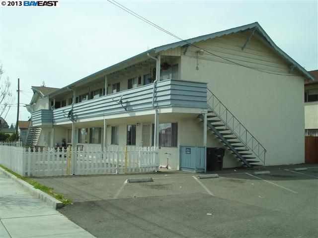 25198 Muir Street, HAYWARD, California 94544, ,Comm Ri Multi-units 5+,For Sale,Muir Street,40607762