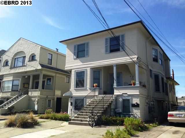1525 BROADWAY, ALAMEDA, California 94501-3024, ,Comm Ri Multi-units 5+,For Sale,BROADWAY,40608124