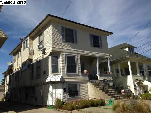 1525 BROADWAY, ALAMEDA, California 94501-3024, ,Comm Ri Multi-units 5+,For Sale,BROADWAY,40608124