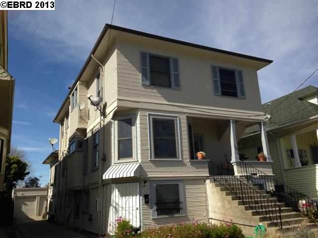 1525 BROADWAY, ALAMEDA, California 94501-3024, ,Comm Ri Multi-units 5+,For Sale,BROADWAY,40608124
